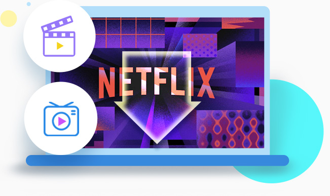 Netflix Downloader features